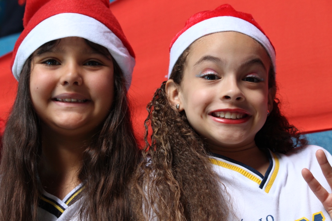 Cantata de Natal 2022